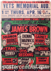 Biggest show of stars 1964